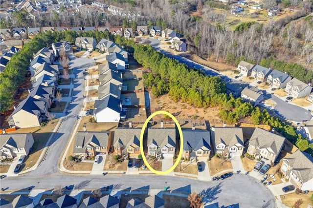 1264 Brynhill Court, Buford, GA 30518