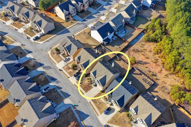 1264 Brynhill Court, Buford, GA 30518