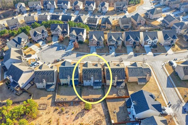 1264 Brynhill Court, Buford, GA 30518