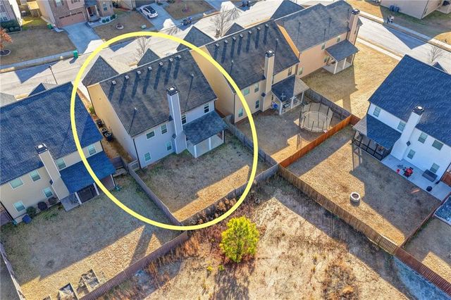 1264 Brynhill Court, Buford, GA 30518