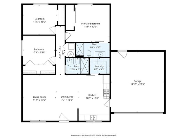 3435 Coventry Lane, Lafayette, IN 47909