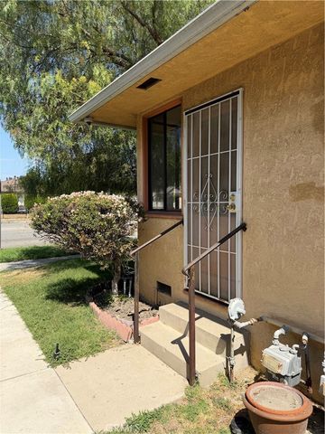 1340 N Buena Vista A, Burbank, CA 91505