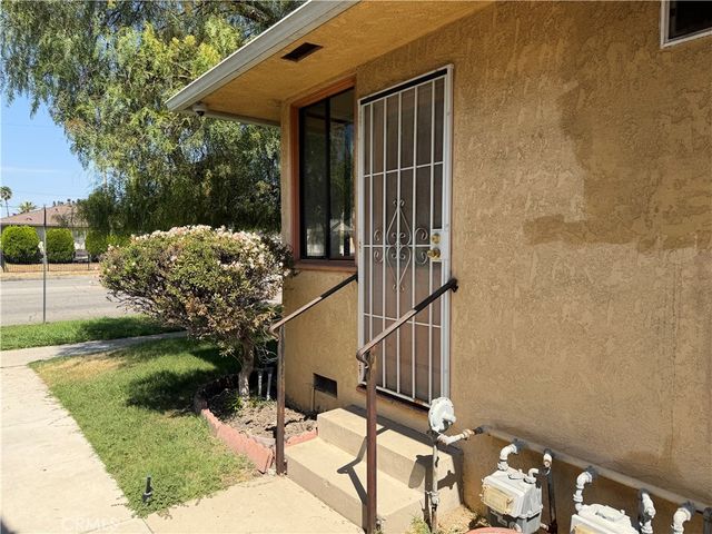 1340 N Buena Vista A, Burbank, CA 91505