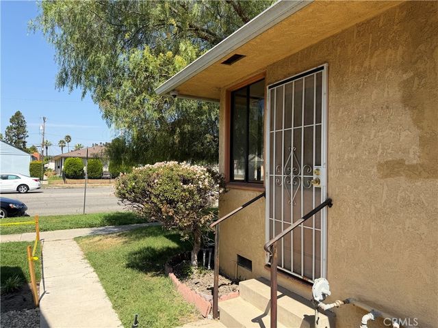 1340 N Buena Vista A, Burbank, CA 91505