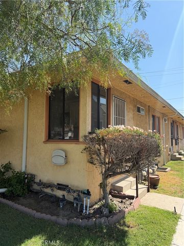 1340 N Buena Vista A, Burbank, CA 91505