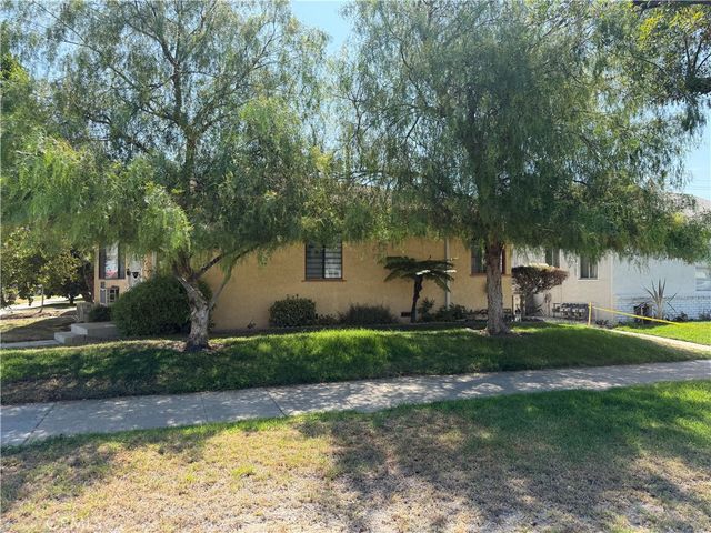 1340 N Buena Vista A, Burbank, CA 91505