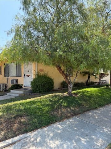 1340 N Buena Vista A, Burbank, CA 91505