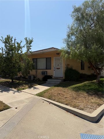 1340 N Buena Vista A, Burbank, CA 91505