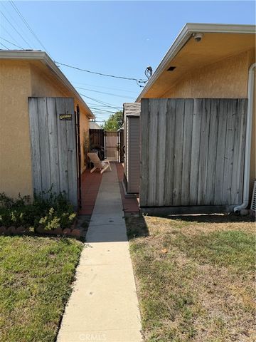 1340 N Buena Vista A, Burbank, CA 91505