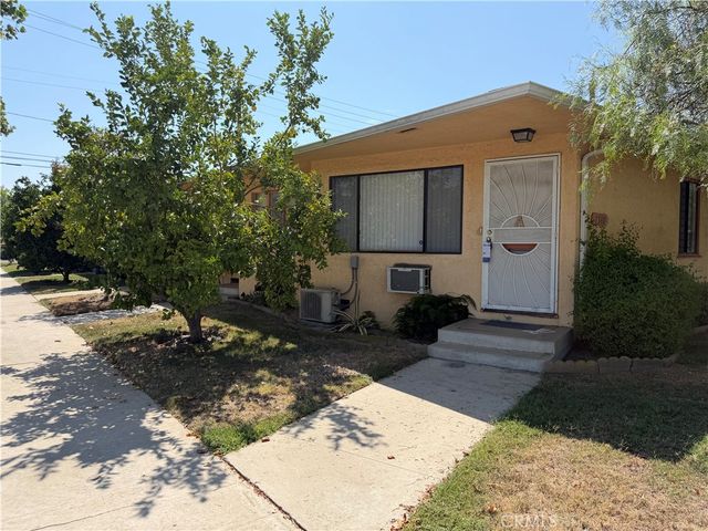 1340 N Buena Vista A, Burbank, CA 91505