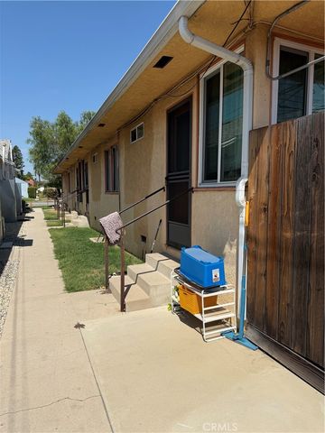 1340 N Buena Vista A, Burbank, CA 91505