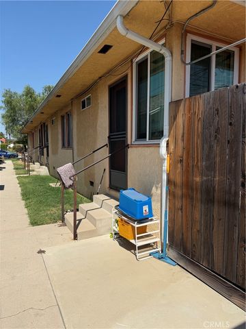 1340 N Buena Vista A, Burbank, CA 91505