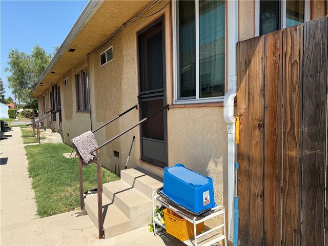 1340 N Buena Vista A, Burbank, CA 91505