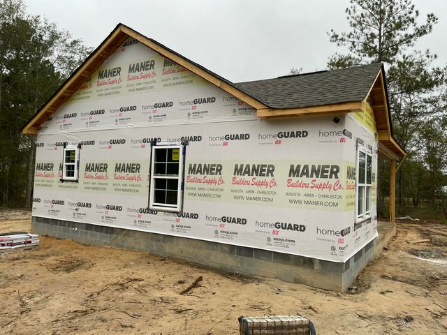 2522 Ellington Airline Road, Dearing, GA 30808