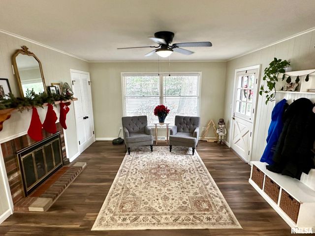 5 Book Lane, Jacksonville, IL 62650