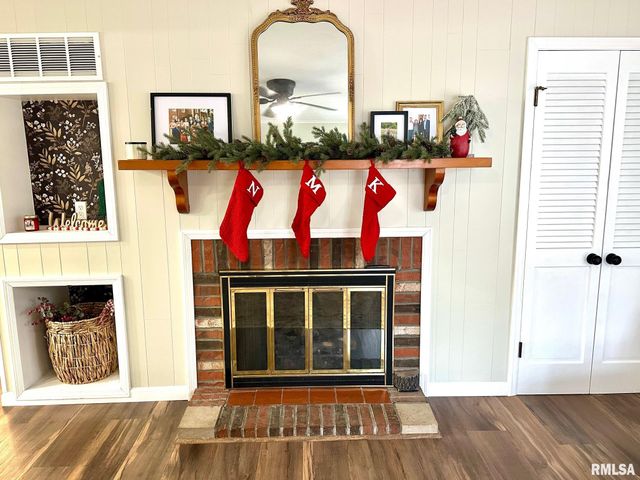 5 Book Lane, Jacksonville, IL 62650