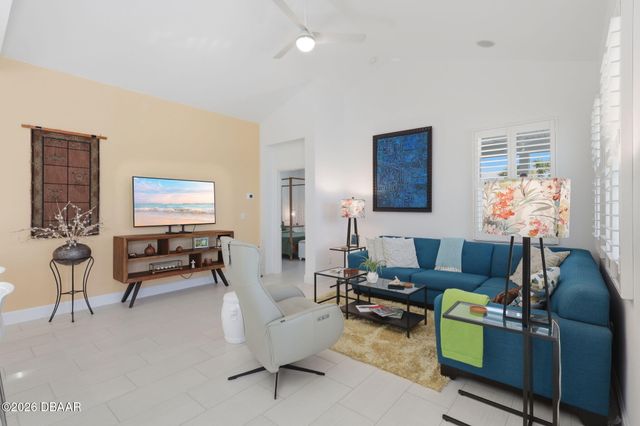 223 Ocean Hammock Loop, Daytona Beach, FL 32124