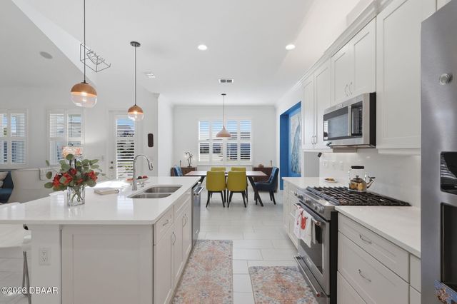 223 Ocean Hammock Loop, Daytona Beach, FL 32124