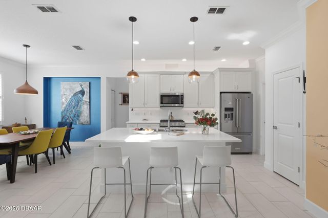 223 Ocean Hammock Loop, Daytona Beach, FL 32124