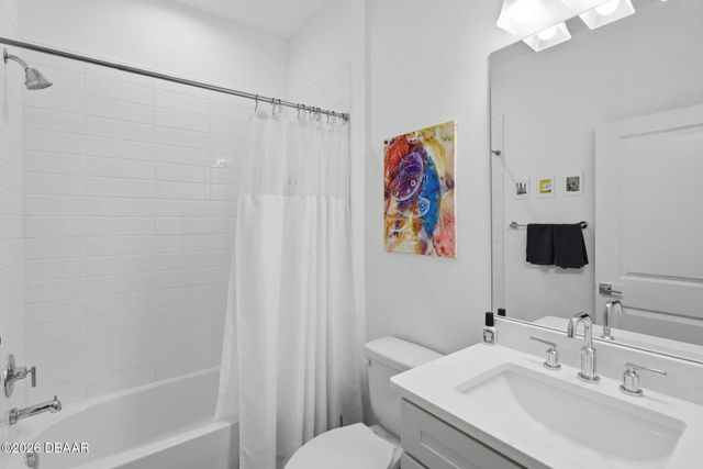 223 Ocean Hammock Loop, Daytona Beach, FL 32124