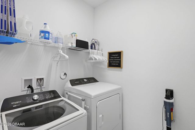 223 Ocean Hammock Loop, Daytona Beach, FL 32124