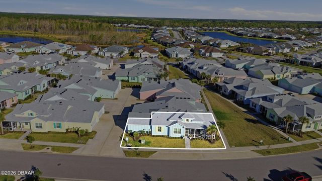 223 Ocean Hammock Loop, Daytona Beach, FL 32124