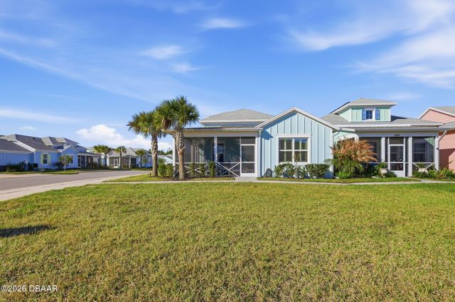 223 Ocean Hammock Loop, Daytona Beach, FL 32124
