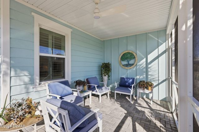 223 Ocean Hammock Loop, Daytona Beach, FL 32124