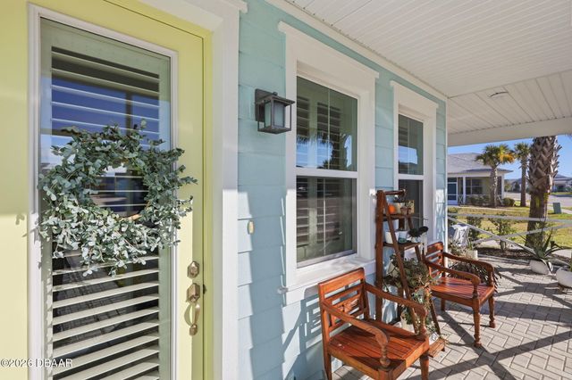 223 Ocean Hammock Loop, Daytona Beach, FL 32124