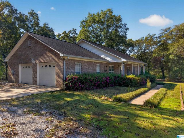 814 DEER TRACE ROAD, Pell City, AL 35125