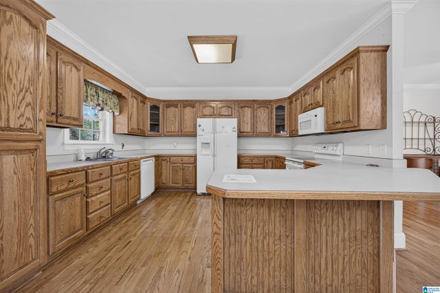 814 DEER TRACE ROAD, Pell City, AL 35125