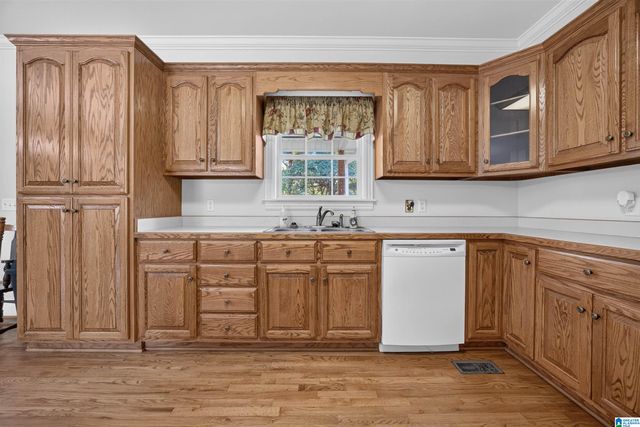 814 DEER TRACE ROAD, Pell City, AL 35125