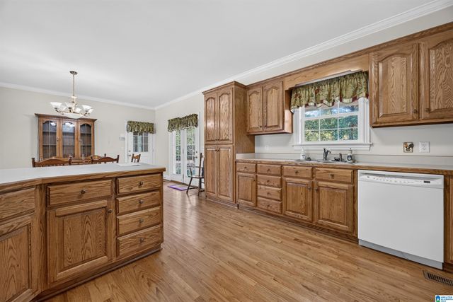 814 DEER TRACE ROAD, Pell City, AL 35125