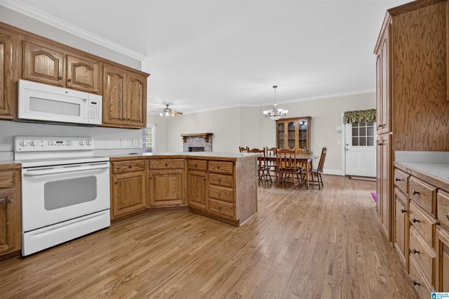 814 DEER TRACE ROAD, Pell City, AL 35125