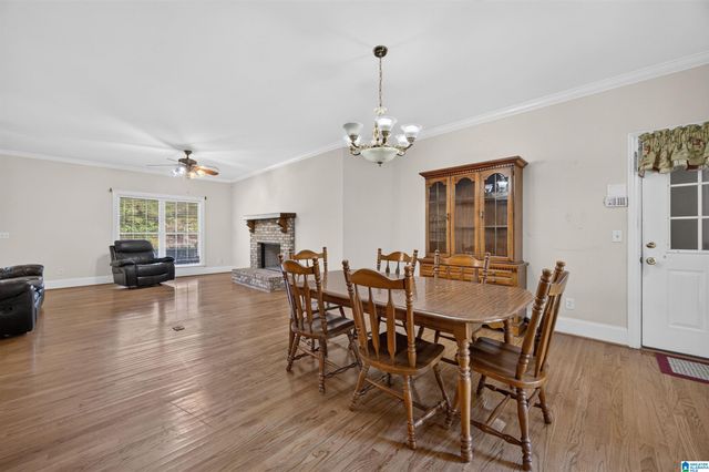 814 DEER TRACE ROAD, Pell City, AL 35125