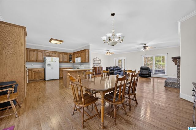 814 DEER TRACE ROAD, Pell City, AL 35125