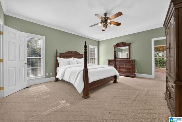 814 DEER TRACE ROAD, Pell City, AL 35125