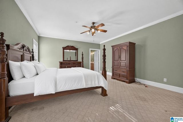 814 DEER TRACE ROAD, Pell City, AL 35125