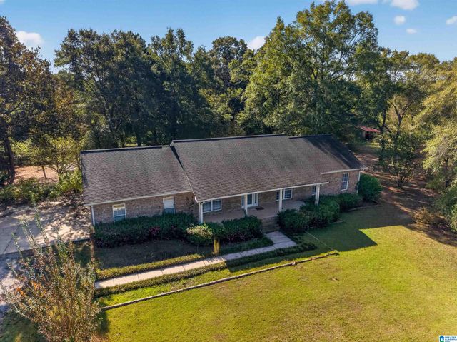 814 DEER TRACE ROAD, Pell City, AL 35125