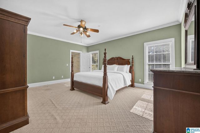 814 DEER TRACE ROAD, Pell City, AL 35125
