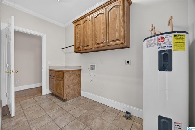 814 DEER TRACE ROAD, Pell City, AL 35125