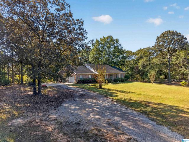 814 DEER TRACE ROAD, Pell City, AL 35125
