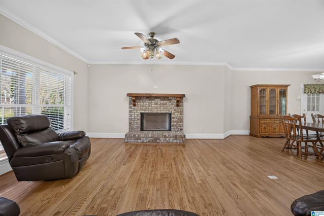 814 DEER TRACE ROAD, Pell City, AL 35125