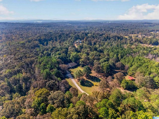 814 DEER TRACE ROAD, Pell City, AL 35125