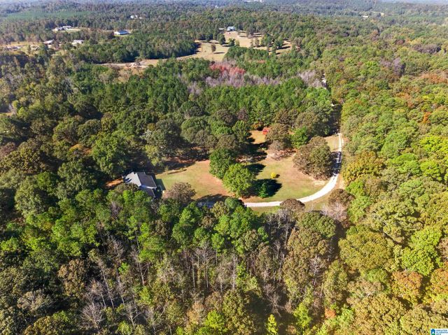 814 DEER TRACE ROAD, Pell City, AL 35125