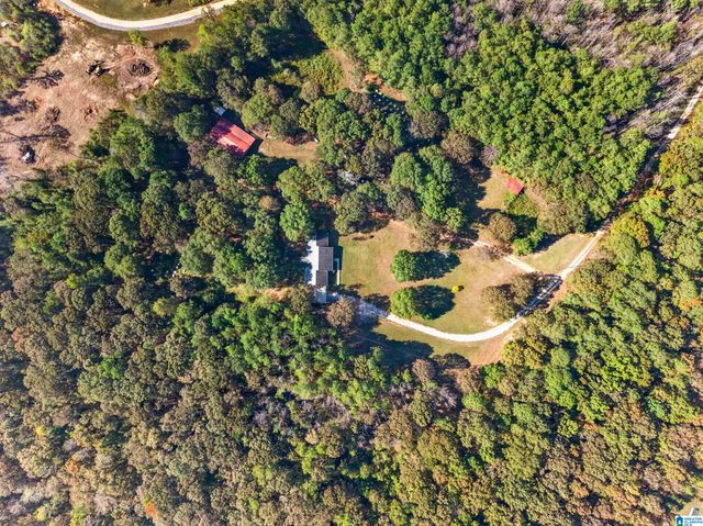 814 DEER TRACE ROAD, Pell City, AL 35125
