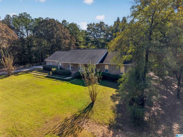 814 DEER TRACE ROAD, Pell City, AL 35125
