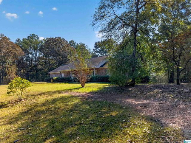 814 DEER TRACE ROAD, Pell City, AL 35125