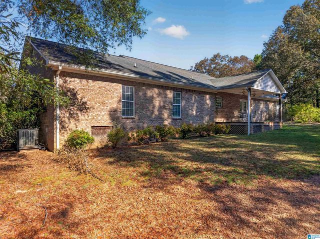 814 DEER TRACE ROAD, Pell City, AL 35125