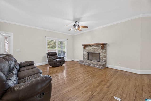 814 DEER TRACE ROAD, Pell City, AL 35125